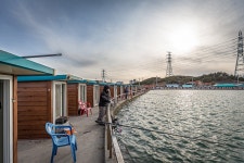 예담2 > 봄은 떠난적이 없다~ 선재 낚시 공원 : 낚시사랑