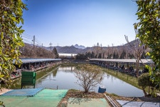 예담2 > [삼하 낚시터] : 낚시사랑