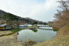 강호지락 > 개나리 낚시공원 : 낚시사랑