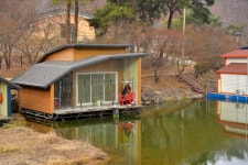 강호지락 > 개나리 낚시공원 : 낚시사랑
