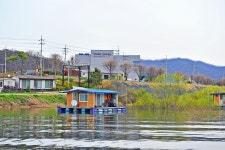 낚시사랑 > 송전지 평택좌대 : 낚시사랑