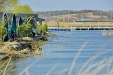 강호지락 > 노진낚시터 : 낚시사랑
