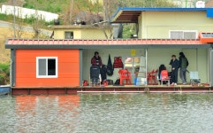 강호지락 > 고삼 월향 낚시터 : 낚시사랑