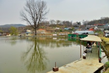 강호지락 > 고삼 월향 낚시터 : 낚시사랑