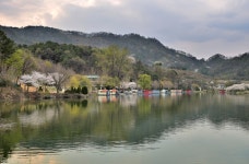 강호지락 > 양평 수곡 낚시터 : 낚시사랑
