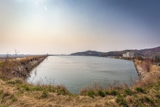 예담2 > [강화 장흥지] : 낚시사랑