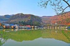 낚시사랑 > 음성 복상골낚시터 : 낚시사랑