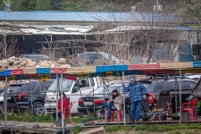 예담2 > [전곡 낚시터] : 낚시사랑