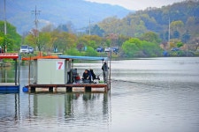 낚시사랑 > 음성 삼성지낚시터 : 낚시사랑