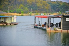 낚시사랑 > 음성 삼성지낚시터 : 낚시사랑