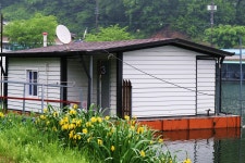 노아주 > 토종대물 상곡지 : 낚시사랑