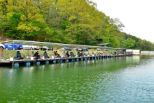 강호지락 > 용인 신기 낚시터 : 낚시사랑