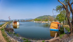 예담2 > [마전 낚시터] : 낚시사랑