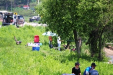 노아주 > 이천 성호낚시터 : 낚시사랑