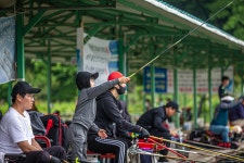 예담2 > 아리수 낚시터 : 낚시사랑