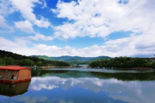 노아주 > 포천 밤밭낚시터 : 낚시사랑
