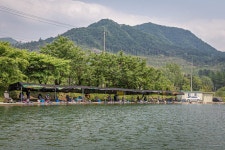 예담2 > [폭포 낚시터] : 낚시사랑