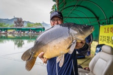 예담2 > [폭포 낚시터] : 낚시사랑