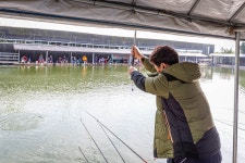 예담2 > [이화 낚시터] : 낚시사랑