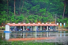 낚시사랑 > 음성 큰골낚시터 : 낚시사랑