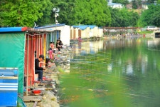 강호지락 > 안성 거청낚시터 : 낚시사랑