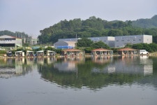 강호지락 > 안성 거청낚시터 : 낚시사랑