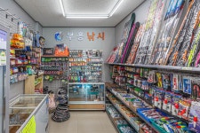 예담2 > [부흥호 좌대] : 낚시사랑