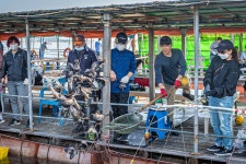 예담2 > [부흥호 좌대] : 낚시사랑