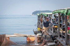 예담2 > [부흥호 좌대] : 낚시사랑