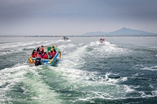 예담2 > [부흥호 좌대] : 낚시사랑