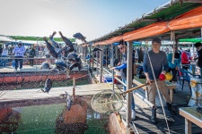 예담2 > [부흥호 좌대] : 낚시사랑