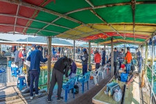 예담2 > [부흥호 좌대] : 낚시사랑