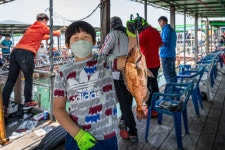 예담2 > [부흥호 좌대] : 낚시사랑