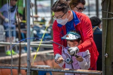 예담2 > [부흥호 좌대] : 낚시사랑