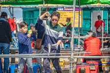 예담2 > [부흥호 좌대] : 낚시사랑