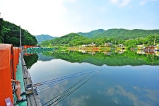 낚시사랑 > 광주 추곡낚시터 : 낚시사랑