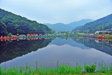 낚시사랑 > 광주 추곡낚시터 : 낚시사랑