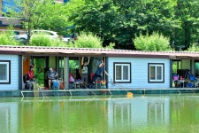 강호지락 > 안성 용설 2호지 : 낚시사랑