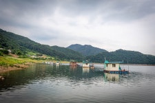 예담2 민물낚시 노지조행기 > 상무룡리낚시터 : 낚시사랑