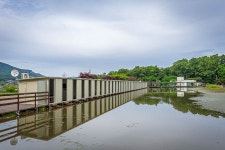 예담2 > 낚시사랑 새식구~! 삼성 낚시터 개장~!! : 낚시사랑