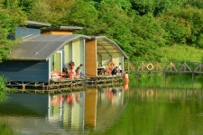 강호지락 > 개나리 낚시공원 : 낚시사랑