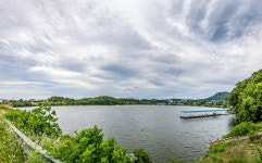 예담2 > [신창 오목지] : 낚시사랑