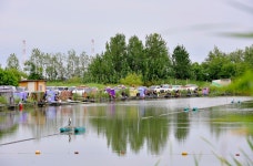 강호지락 > 내동낚시터 : 낚시사랑