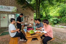 예담2 > 도장골 낚시터 : 낚시사랑