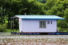 노아주 > 아산 안골낚시터 : 낚시사랑