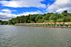 강호지락 > 가산 낚시터 : 낚시사랑