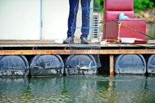 낚시사랑 > 춘천호 원천낚시터 : 낚시사랑