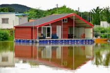 강호지락 > 만정 낚시터 : 낚시사랑