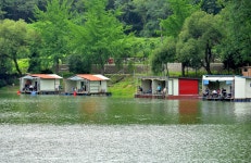 강호지락 > 양평 수곡 낚시터 : 낚시사랑