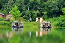 강호지락 > 양평 수곡 낚시터 : 낚시사랑